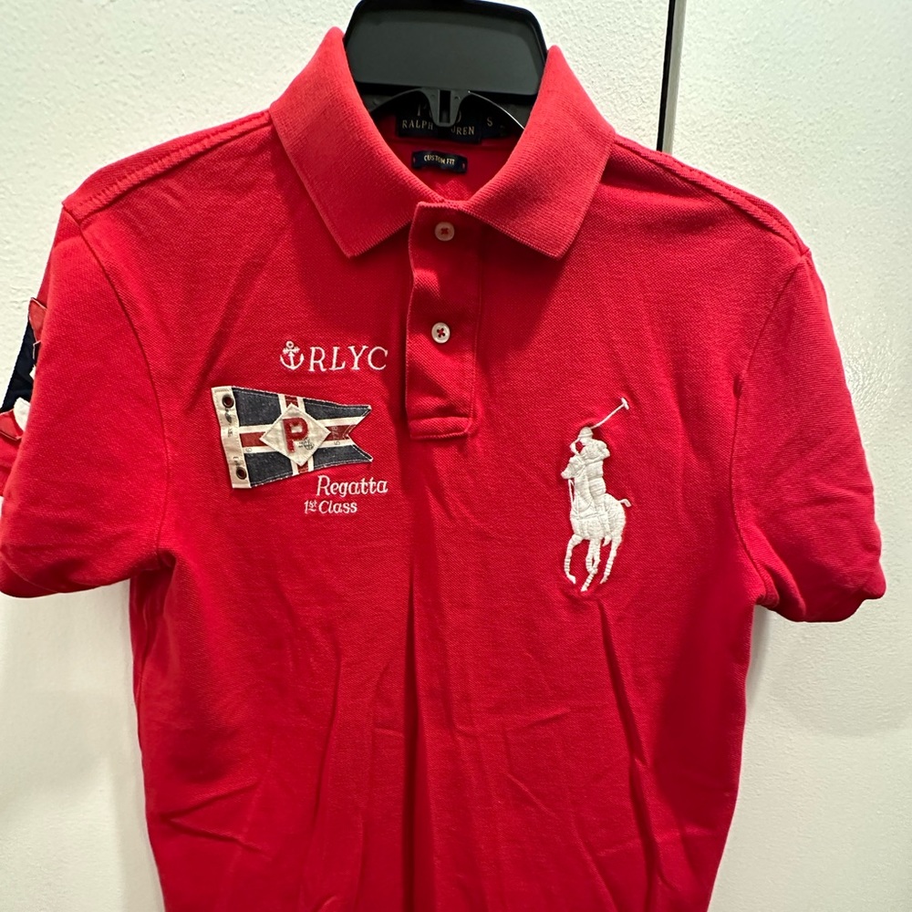 Polo Shirt